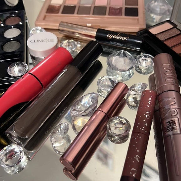 Other - Make-up